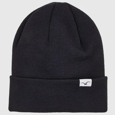 Produktbild von Cleptomanicx Beanie "Wind" Navy