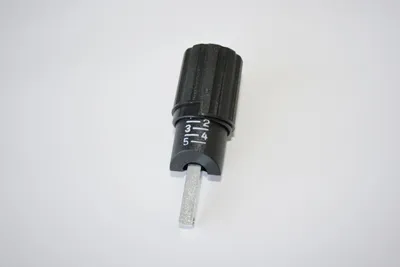Produktbild von ELMAG Spannhebel kompl. zu Vorschubmotor