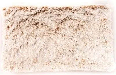 Produktbild von Habibi Mikrowellen-Warmekissen - Creme - 40 x 20 cm - Krug