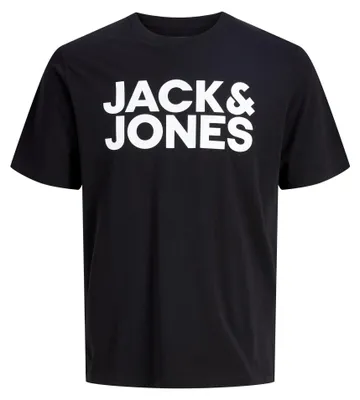 Produktbild von JACK & JONES JJECORP Logo Tee SS O-Neck NOOS