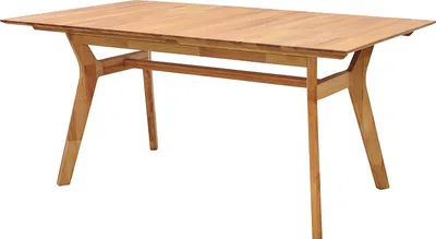 Produktbild von home24 Esstisch - Massivholz