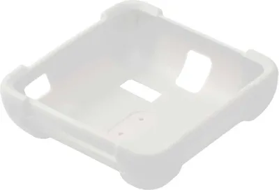 Produktbild von Mobilis 061008, Hülle, Weiß, 1 Stück(e)