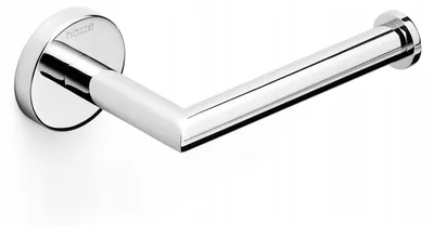 Produktbild von Hozze 10-510 Papierhalter Chrom Wandmontage