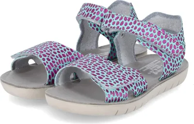 Productafbeelding van Däumling sandalen - model: Swantje