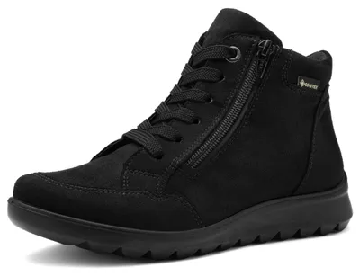 Produktbild von Ara Komfort Stiefeletten Damen 31393231363635 Schwarz 41 1/2 EU