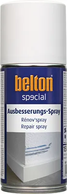 Produktbild von Belton Ausbesserungsspray weiß, 326050, 150ml