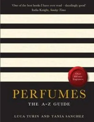Produktbild von Perfumes