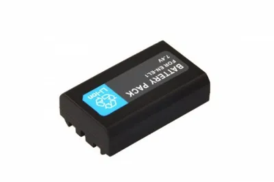 Produktbild von OTB Akku kompatibel zu Nikon EN-EL1 / Konica Minolta NP-800 Li-Ion - 750mAh