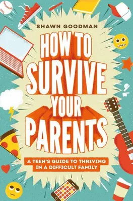 Obrázok produktu pre How to Survive Your Parents