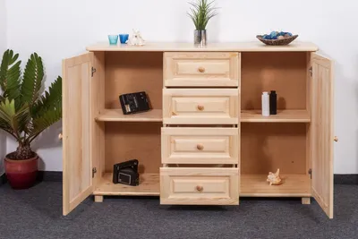 Produktbild von Kommode 150 breit
