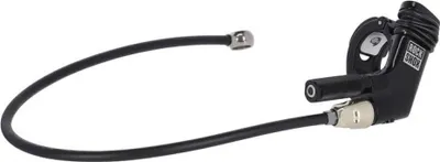 Zdjęcie produktu dla RockShox Shifter Xloc Full Sprint Lewy złoty regulator