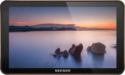 Image de Neewer Review monitor 7" F700