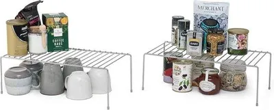 Obrázek produktu pro Organizéry do kuchyňských skříněk