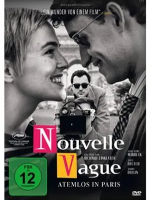Produktbild von Nouvelle Vague