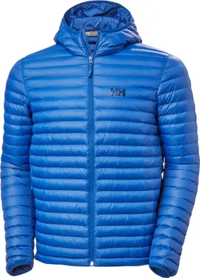 Produktbild von Helly Hansen Sirdal Insulator Jacke Blau L Mann Blau L