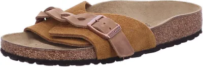 Produktbild von Birkenstock Pantoletten für Damen in unifarben S24-0016945, S24-0016945