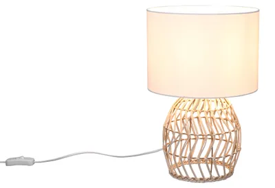 Obrázok produktu pre Stolná lampa RIKE R51131036 RL
