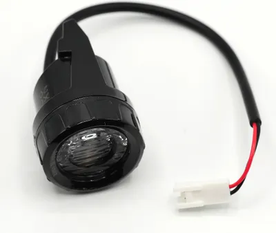 Produktbild von Leqismart A11 Lampe Vorderlampe Scheinwerfer Licht original E-Scooter Ersatzteil