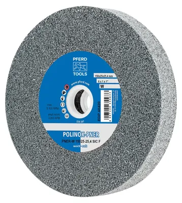 Produktbild von PFERD 44691667, 5100 RPM, 2,54 cm, 15 cm, 25 mm, 1 Stück(e)