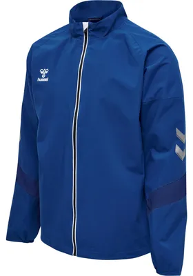 Produktbild von hummel hmlLEAD TRAINING JACKET  - TRUE BLUE - 2XL