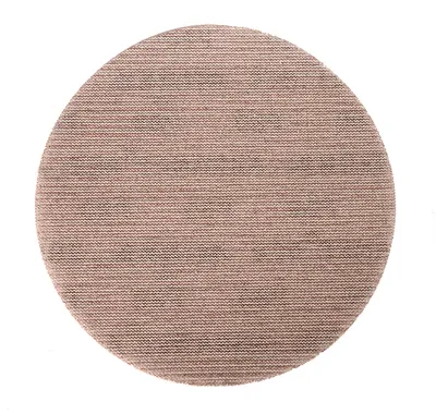 Produktbild von MIRKA Scheiben Abranet ACE Ø 200 mm  GRIP P180  Gitternetz VE=50 St.