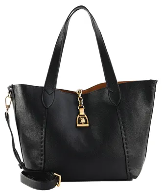 Zdjęcie produktu dla Torba typu shopper U.S. Polo Assn. Helcho, 50 cm