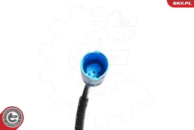Produktbild von ESEN SKV ABS Sensor Raddrehzahl Hinten für BMW 5 Touring (E39) 06SKV035