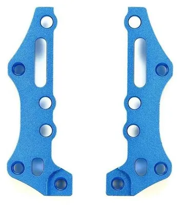 Immagine prodotto di Tamiya TA08R Pro supporto in alluminio per i longheroni.