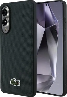Obrázok produktu pre Samsung GP-LCHMS25PVCE, Ochranný obal, Samsung, S25 Edge, 17 cm (6.7"), Tmavo zelená