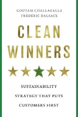 Immagine prodotto di Clean Winners