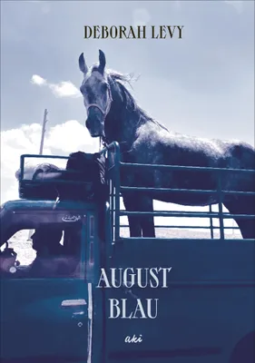 Produktbild von Augustblau