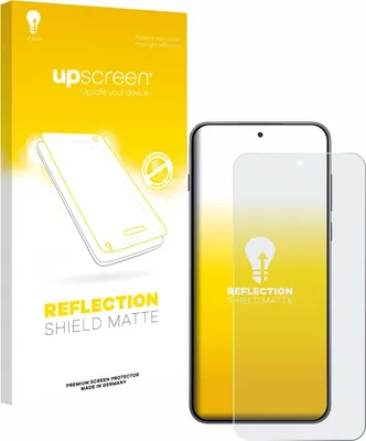 Produktbild von upscreen Schutzfolie für OnePlus Nord 5 Displayschutz Displayschutzfolie Folie Matt Entspiegelungsfolie