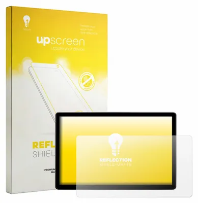 Produktbild von upscreen Schutzfolie für Skoda Elroq 85 2027 Displayschutz Displayschutzfolie Folie Matt Entspiegelungsfolie