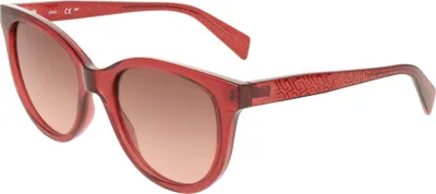 Image de LIU-JO EYEWEAR SUNGLASSES Lunettes de soleil LJ825S_624_53