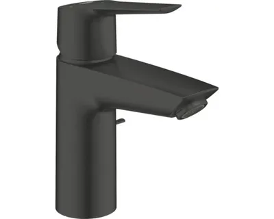 Produktbild von GROHE 311372432, Schwarz