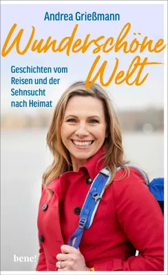 Obrázek produktu pro Wunderschöne Welt