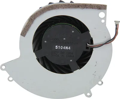 Produktbild von Lüfter Kühler (Cooling Fan) für PS4 CUH-1115A