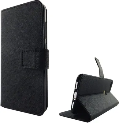Produktbild von Handyhülle Tasche für Handy Google Pixel XL Schwarz