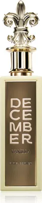 Zdjęcie produktu dla Paris Corner December Vanilla EDP 85 ml UNISEX