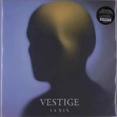 Immagine prodotto di Vestige: Vestige: Janis (Edizione limitata) - - (LP / J)