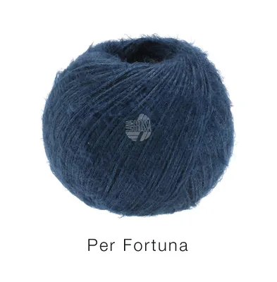 Produktbild von Per Fortuna Gots 017 | Nachtblau