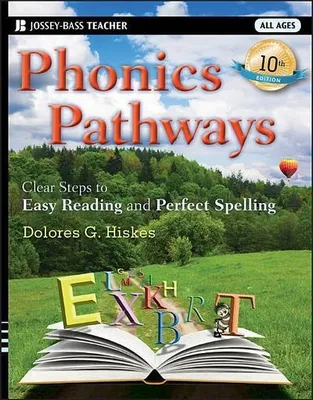 Produktbild von Phonics Pathways
