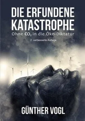 Obrázok produktu pre Die erfundene Katastrophe