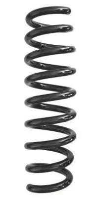 Productafbeelding van SPIDAN ophangingsveer voor BMW 1 Serie, 3-deurs (F20), artikelnummer 87932