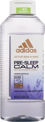 Produktbild von ADIDAS Dusch 250ml Pre Sleep Calm