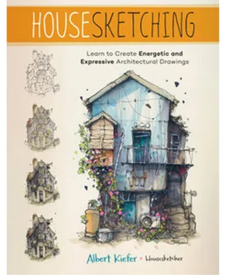 Immagine prodotto di Housesketching