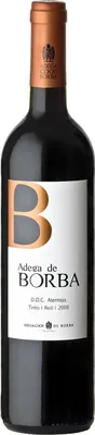 Produktbild von Rotwein Adega de Borba Alentejo trocken kräftig fruchtig 750ml