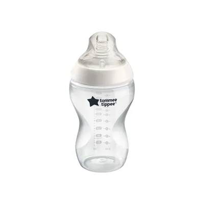 Image de Tommee Tippee Closer to Nature, biberon de 340 ml, 1 pc
