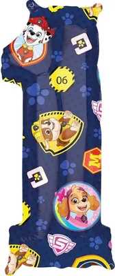 Produktbild von Amscan 4213501, Spielzeugballon, Folie, Anzahl, 27 cm, 5 Stück(e)