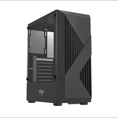 Immagine prodotto di Darkflash A01 Custodia per PC Midi Tower USB 3.0 con finestra ATX, microATX, ITX